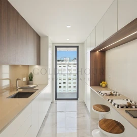 Apartamento T3 para Venda em Mafamude e Vilar do Paraíso