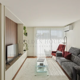 Apartamento T3 para Venda em Mafamude e Vilar do Paraíso