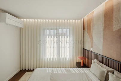 Apartamento T3 para Venda em Mafamude e Vilar do Paraíso