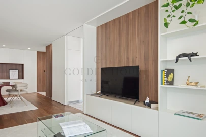Apartamento T3 para Venda em Mafamude e Vilar do Paraíso