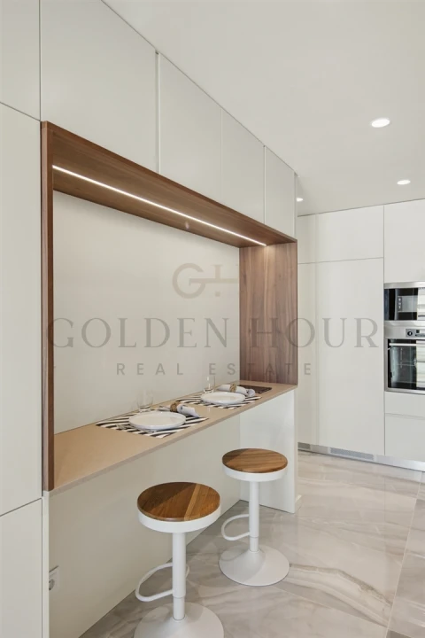 Apartamento T3 para Venda em Mafamude e Vilar do Paraíso