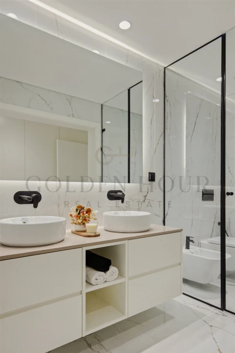 Apartamento T3 para Venda em Mafamude e Vilar do Paraíso