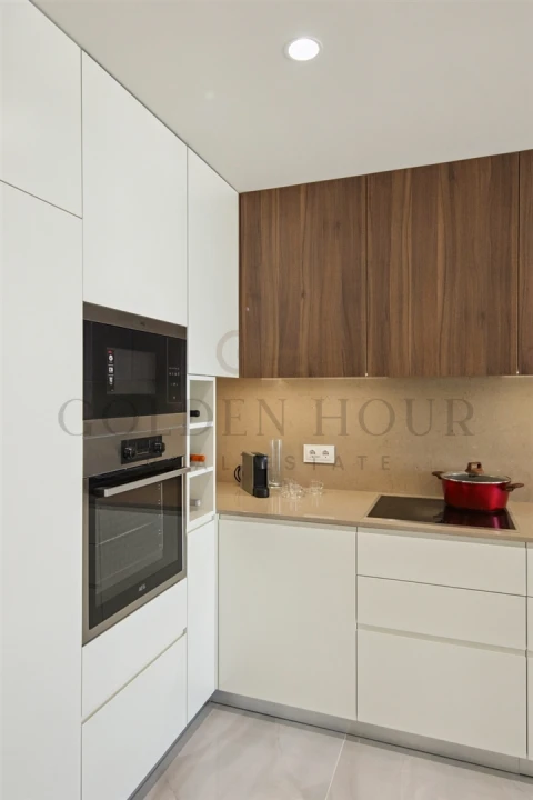 Apartamento T3 para Venda em Mafamude e Vilar do Paraíso