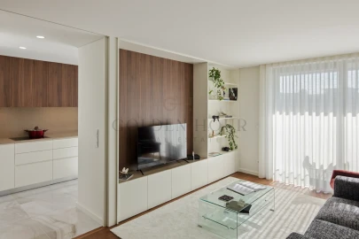 Apartamento T3 para Venda em Mafamude e Vilar do Paraíso