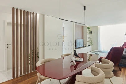 Apartamento T3 para Venda em Mafamude e Vilar do Paraíso
