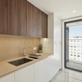 Apartamento T3 para Venda em Mafamude e Vilar do Paraíso