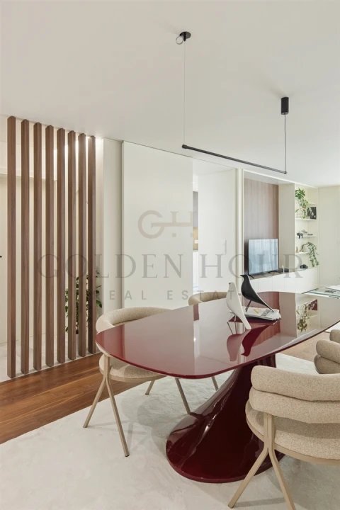 Apartamento T3 para Venda em Mafamude e Vilar do Paraíso