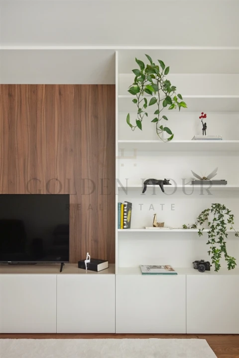 Apartamento T3 para Venda em Mafamude e Vilar do Paraíso