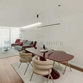 Apartamento T3 para Venda em Mafamude e Vilar do Paraíso