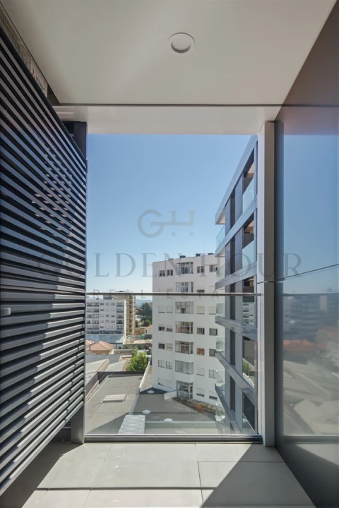 Apartamento T3 para Venda em Mafamude e Vilar do Paraíso