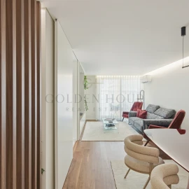 Apartamento T3 para Venda em Mafamude e Vilar do Paraíso