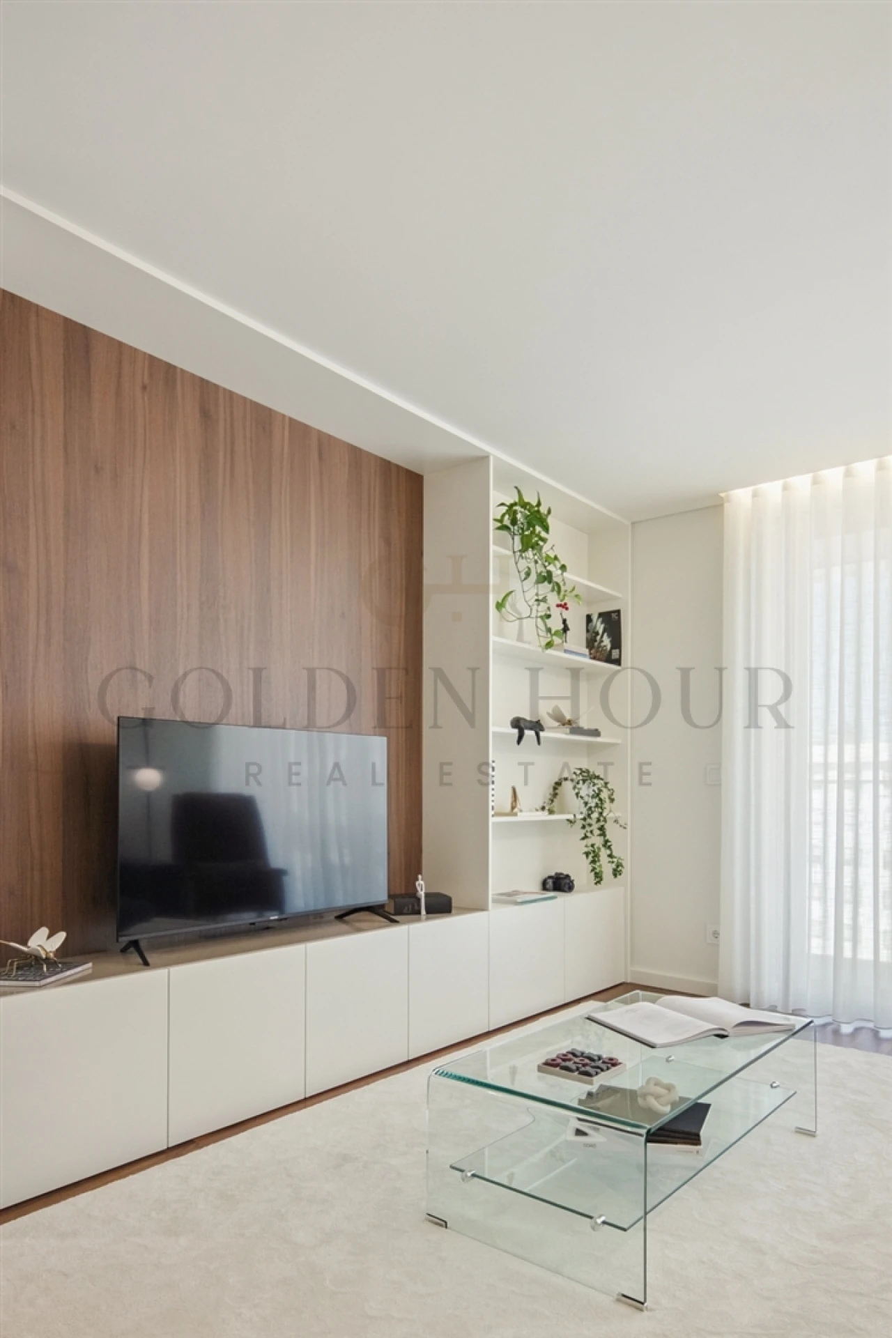 Apartamento T3 para Venda em Mafamude e Vilar do Paraíso Foto 27