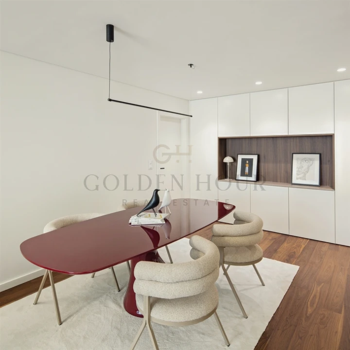 Apartamento T3 para Venda em Mafamude e Vilar do Paraíso Foto 17