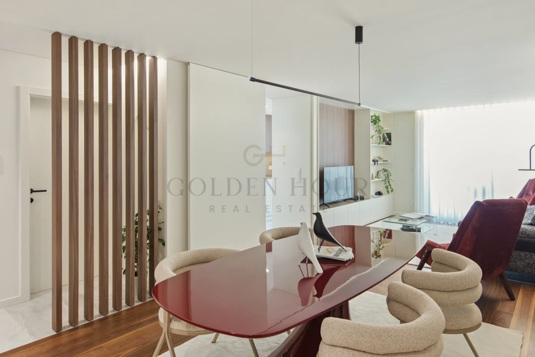Apartamento T3 para Venda em Mafamude e Vilar do Paraíso Foto 4