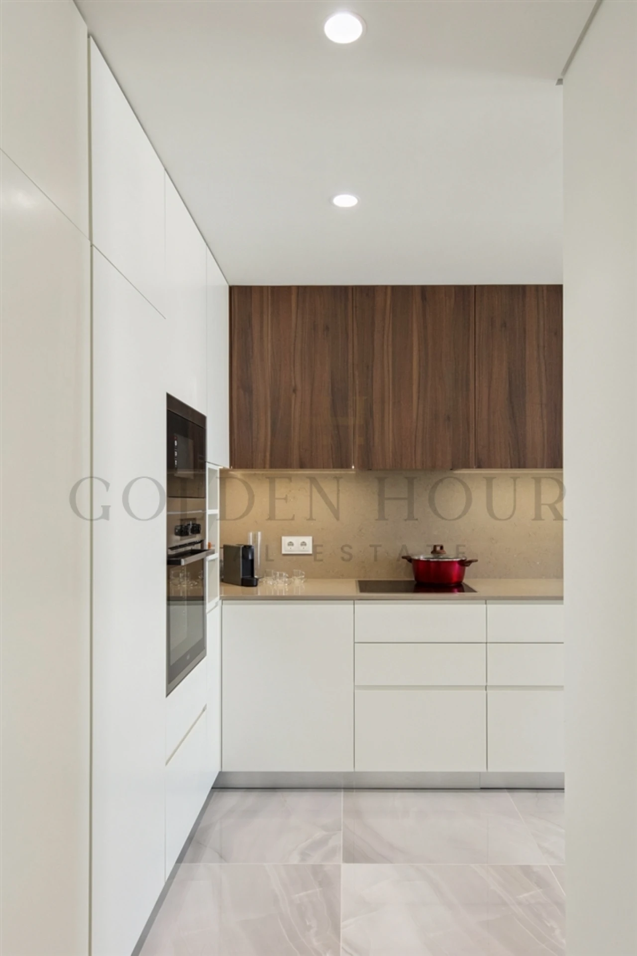 Apartamento T3 para Venda em Mafamude e Vilar do Paraíso Foto 11