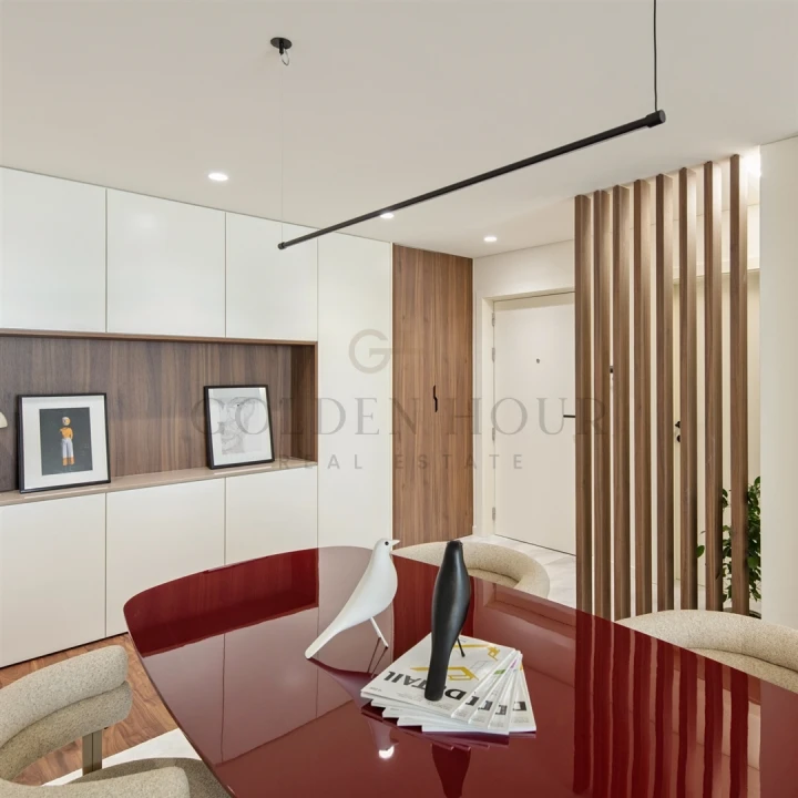 Apartamento T3 para Venda em Mafamude e Vilar do Paraíso Foto 19