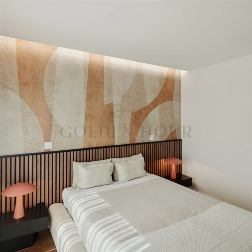 Apartamento T3 para Venda em Mafamude e Vilar do Paraíso Foto 45