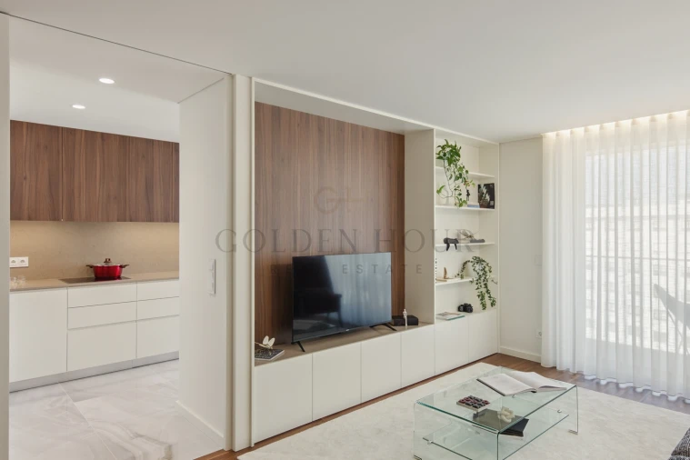 Apartamento T3 para Venda em Mafamude e Vilar do Paraíso Foto 12