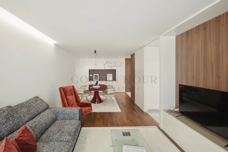 Apartamento T3 para Venda em Mafamude e Vilar do Paraíso Foto 29