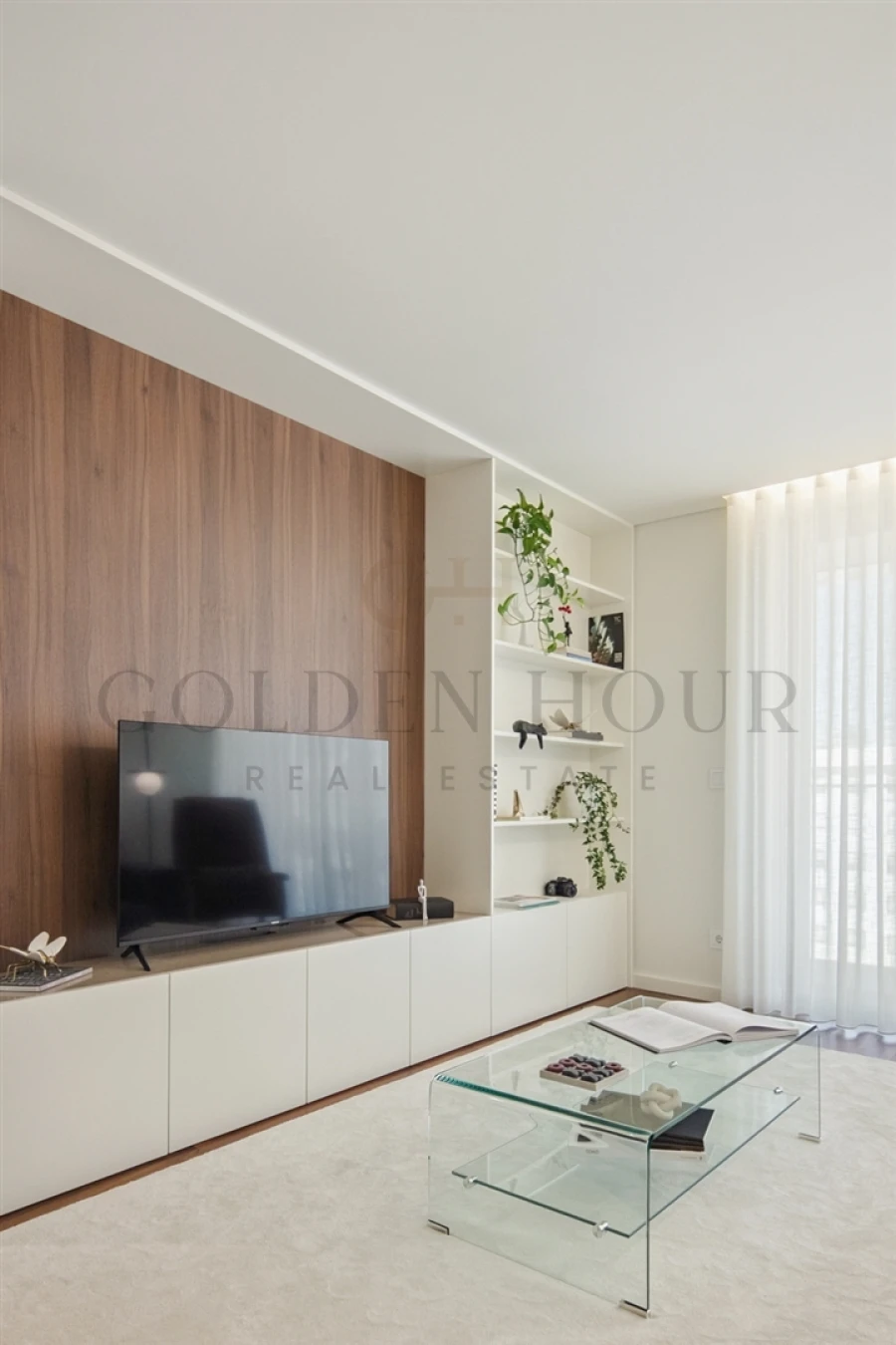 Apartamento T3 para Venda em Mafamude e Vilar do Paraíso Foto 27
