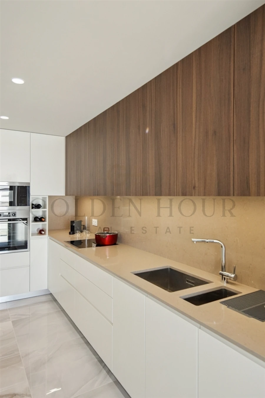 Apartamento T3 para Venda em Mafamude e Vilar do Paraíso Foto 24