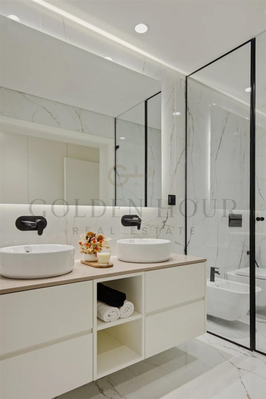 Apartamento T3 para Venda em Mafamude e Vilar do Paraíso Foto 33