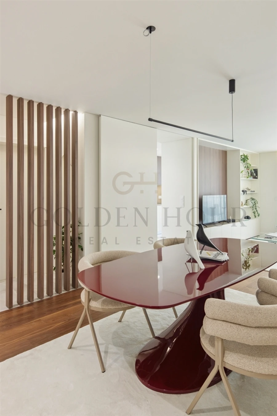 Apartamento T3 para Venda em Mafamude e Vilar do Paraíso Foto 7