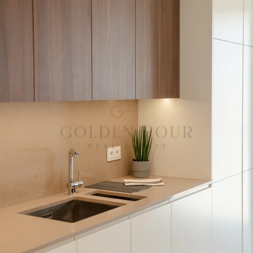 Apartamento T3 para Venda em Mafamude e Vilar do Paraíso Foto 34