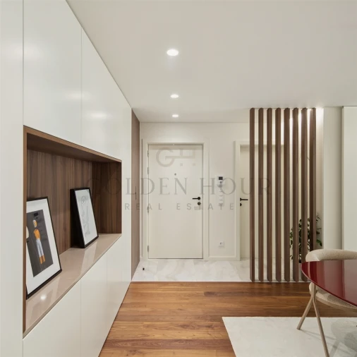 Apartamento T3 para Venda em Mafamude e Vilar do Paraíso Foto 6