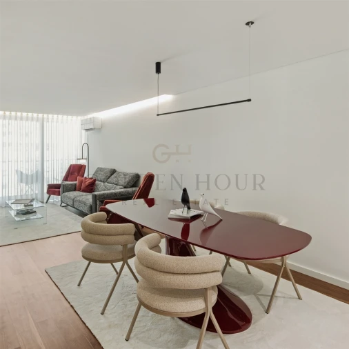 Apartamento T3 para Venda em Mafamude e Vilar do Paraíso Foto 8