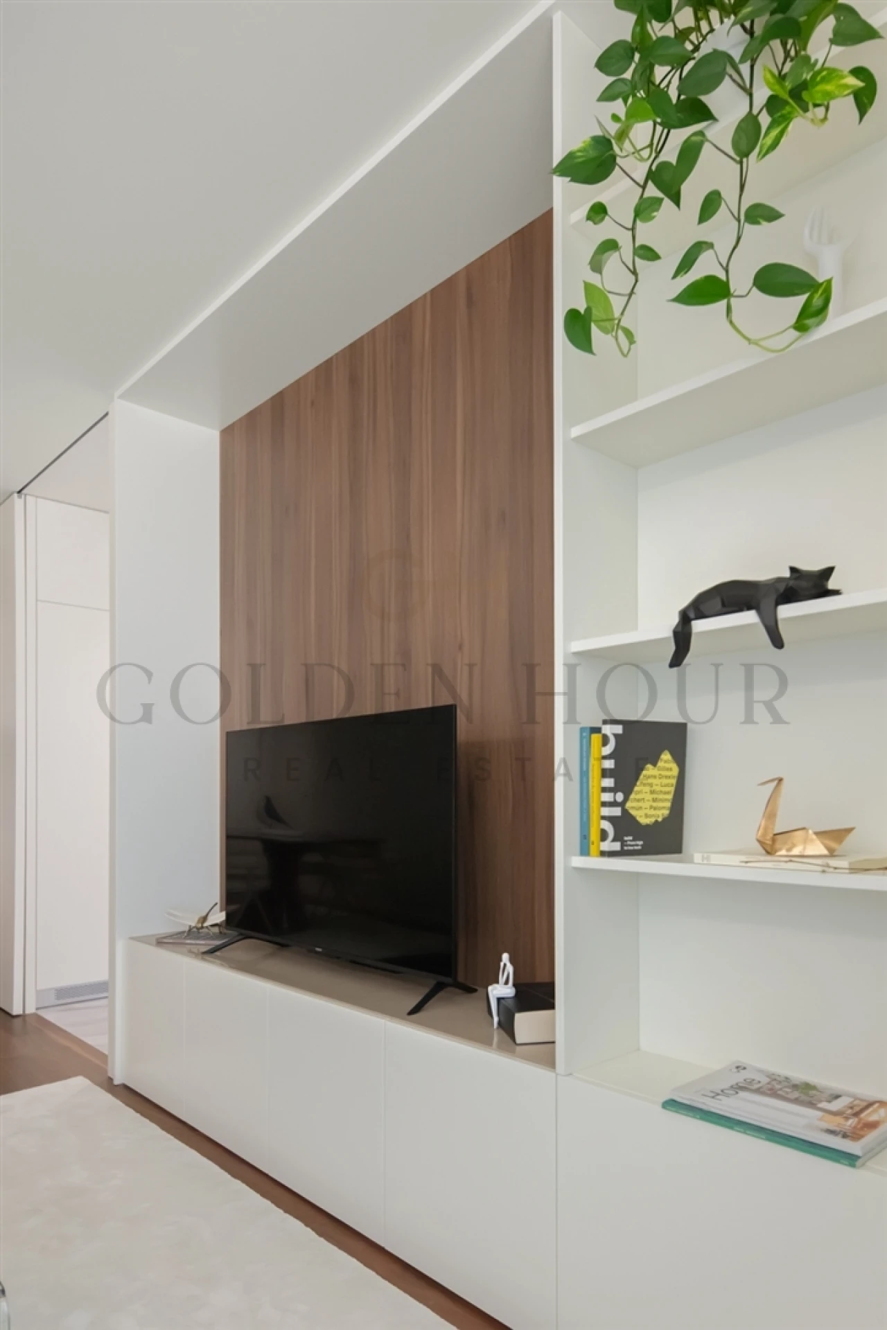 Apartamento T3 para Venda em Mafamude e Vilar do Paraíso Foto 31