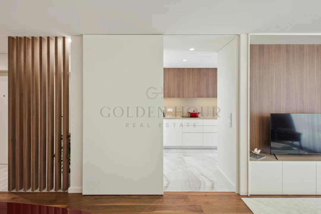 Apartamento T3 para Venda em Mafamude e Vilar do Paraíso Foto 14