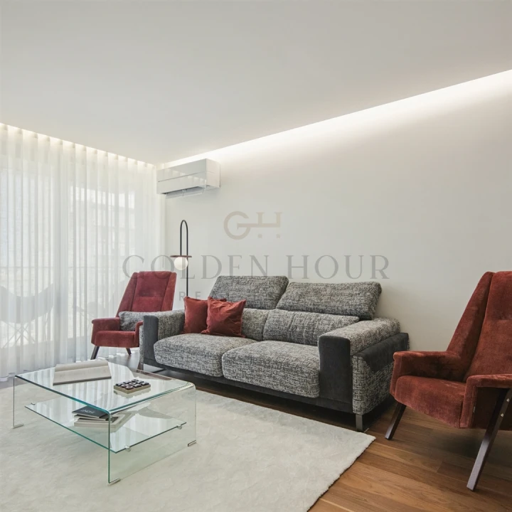 Apartamento T3 para Venda em Mafamude e Vilar do Paraíso Foto 26
