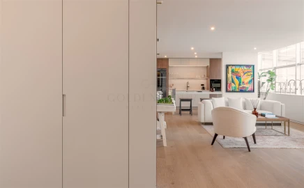 Apartamento T2 para Venda em Oliveira do Douro