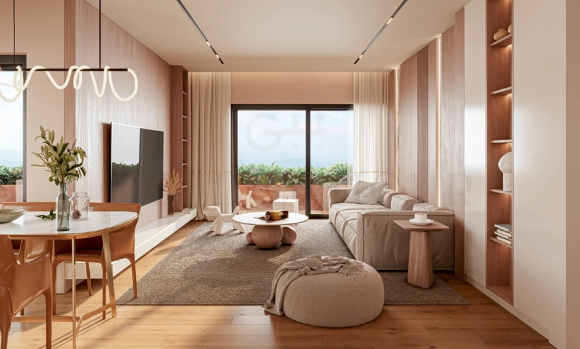 Apartamento T1 para Venda em Valongo Foto 10