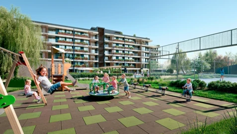 Apartamento T1 para Venda em Valongo