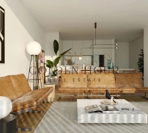 Apartamento T2 para Venda em Canidelo