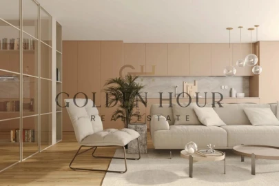 Apartamento T2 para Venda em Canidelo