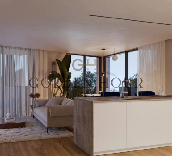Apartamento T2 para Venda em Canidelo Foto 11