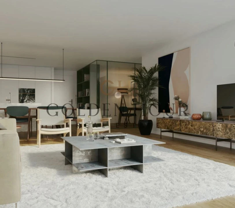 Apartamento T2 para Venda em Canidelo Foto 9