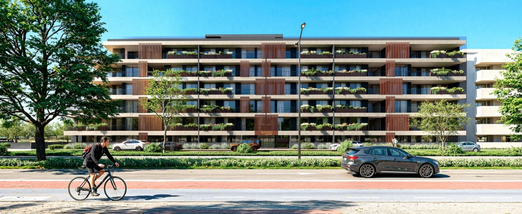 Apartamento T2 para Venda em Valongo Foto 14