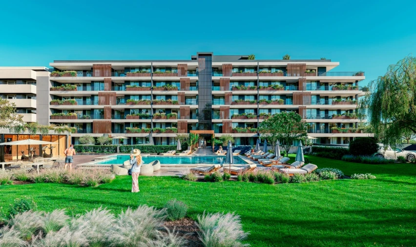 Apartamento T2 para Venda em Valongo Foto 12
