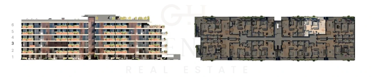Apartamento T2 para Venda em Valongo