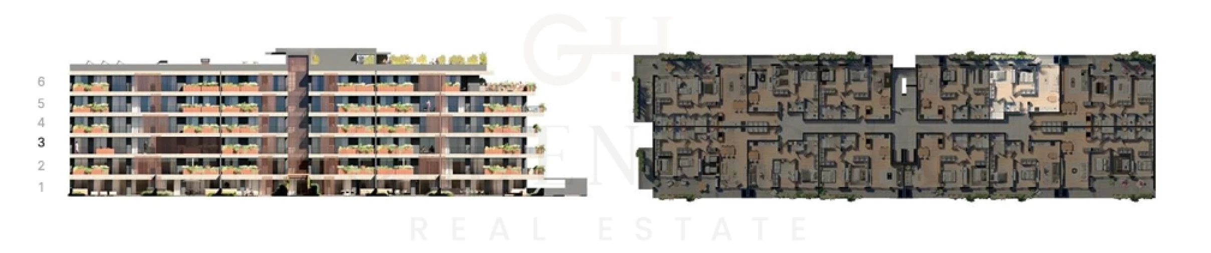Apartamento T2 para Venda em Valongo Foto 25