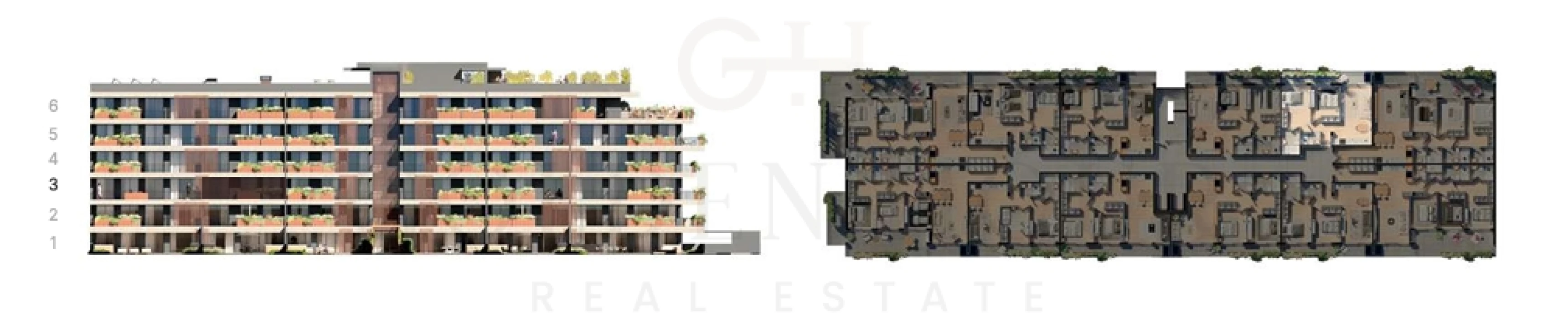 Apartamento T2 para Venda em Valongo Foto 25