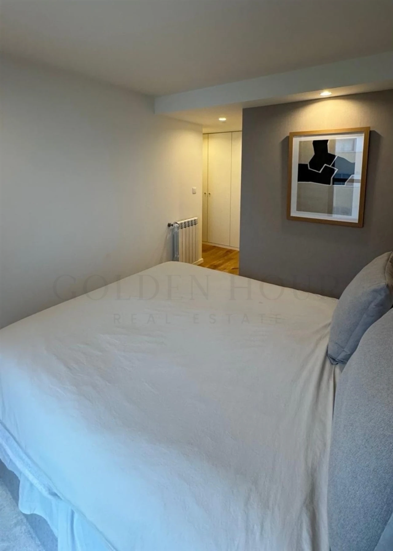 Apartamento T2 para Venda em Santa Marinha e São Pedro da Afurada Foto 17