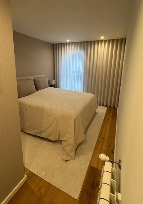 Apartamento T2 para Venda em Santa Marinha e São Pedro da Afurada