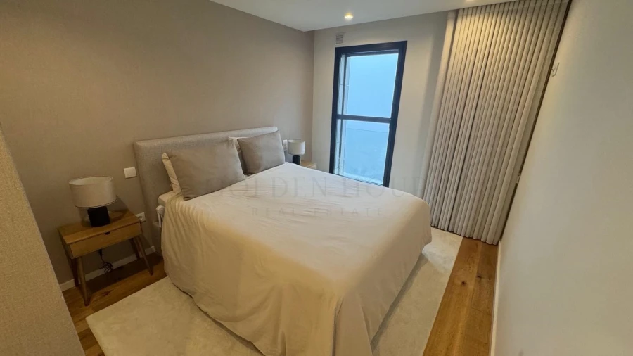 Apartamento T2 para Venda em Santa Marinha e São Pedro da Afurada Foto 16