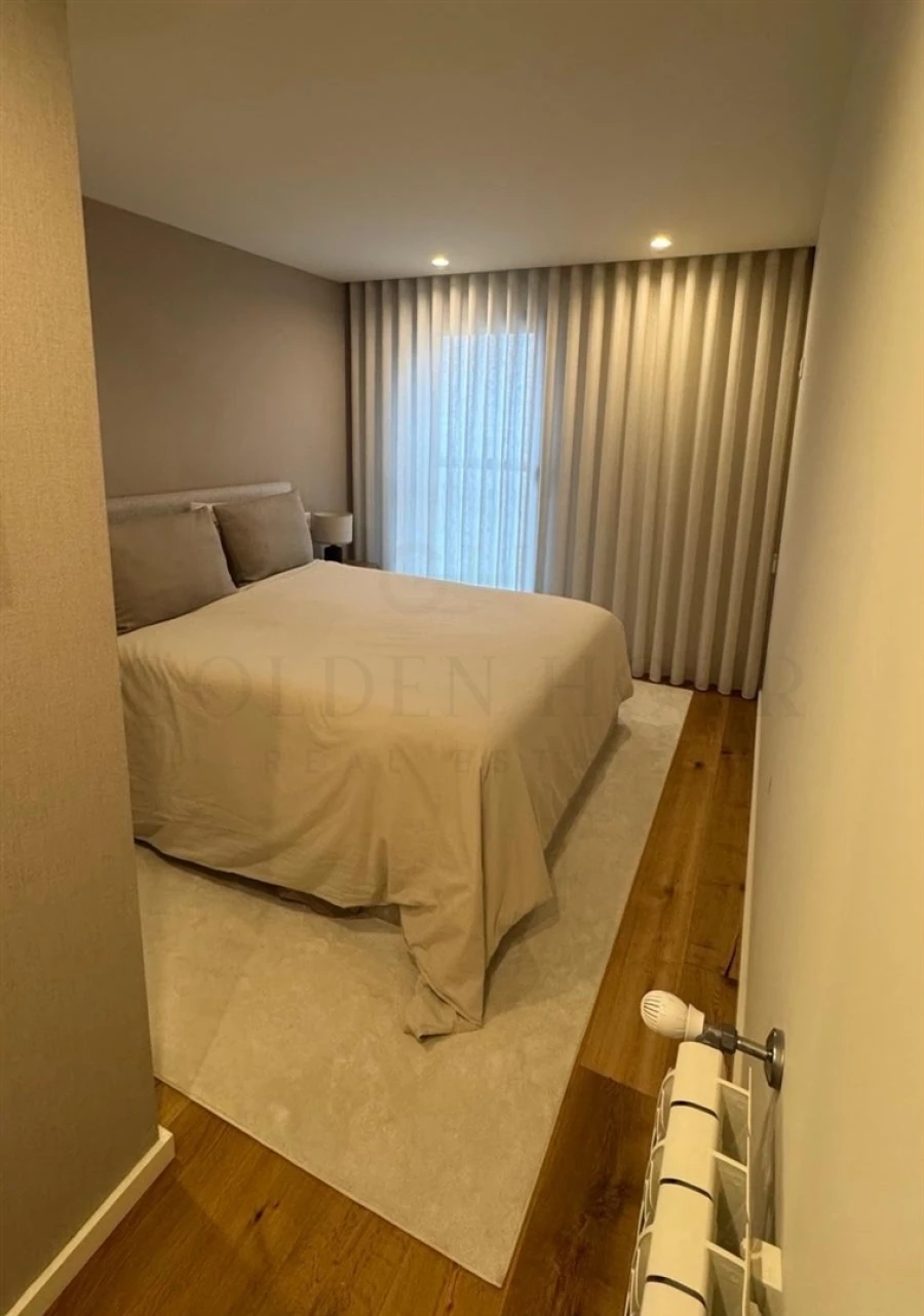 Apartamento T2 para Venda em Santa Marinha e São Pedro da Afurada Foto 4