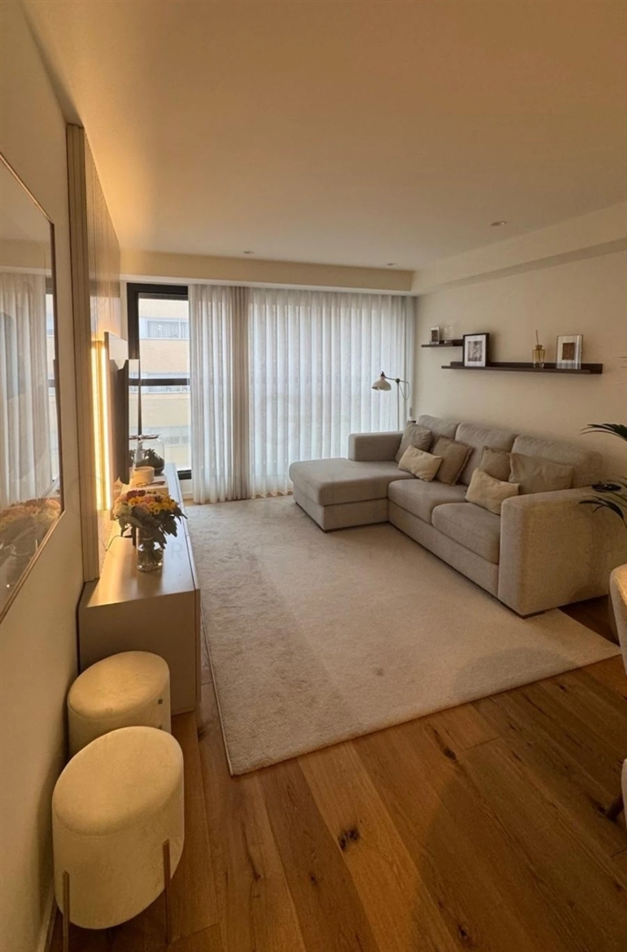 Apartamento T2 para Venda em Santa Marinha e São Pedro da Afurada Foto 18